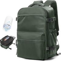 15.6in Travel Backpack
