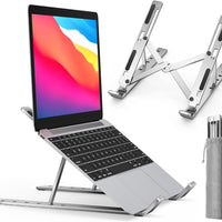 Foldable Portable Laptop Stand