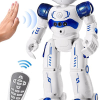 Remote Control Robot Toy