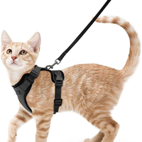 Escape Proof Cat Harness