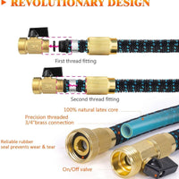 Quality Expandable Garden Hose