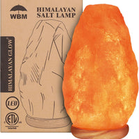 Himalayan Salt Lamp