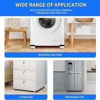 Heavy Duty Appliance Rollers