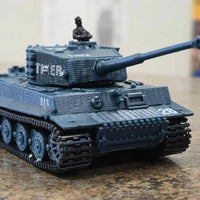 RC Tank