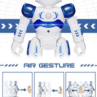 Remote Control Robot Toy