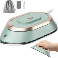 Portable Travel Iron