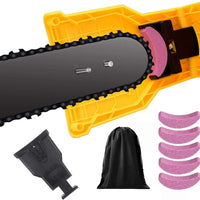 Chainsaw Teeth Sharpener