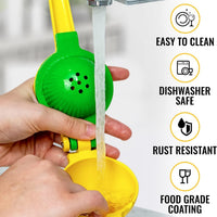 Lemon Squeezer