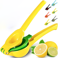 Lemon Squeezer