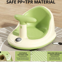 Baby Bath Seat