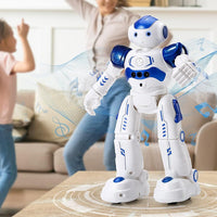 Remote Control Robot Toy