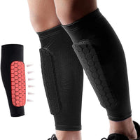 Soccer Shin Guard