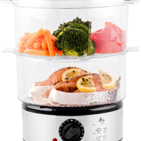 Electric Vegetable Steamer