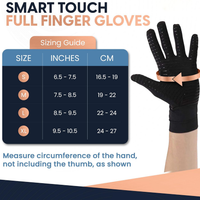 Compression Gloves