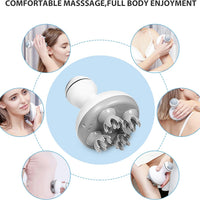 Scalp Massager