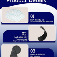 Anti Snoring Patch Nose Breathing Correction