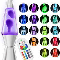 Lava Lamp