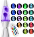 Lava Lamp
