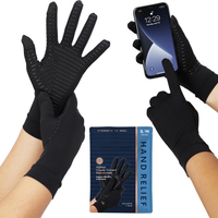 Compression Gloves