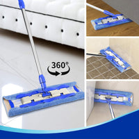 Floor Cleaning Mop