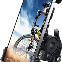 Motorcycle Phone Mount