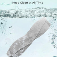 Eye Heating Pad Mask For Dry Eyes
