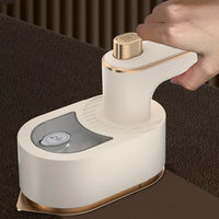 Mini Travel Steam Iron For Clothes