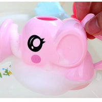 Baby Bath Toys
