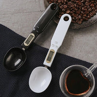 Measuring Spoon 2.0