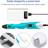 Original 3D Printing Pen