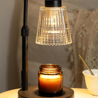 Dimmable Candle Lamp Warmer