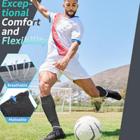Soccer Shin Guard