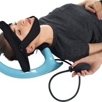 Posture Neck Exercising Cervical Spine Hydrator Pump