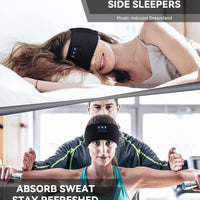 Sleep Headphone Headband