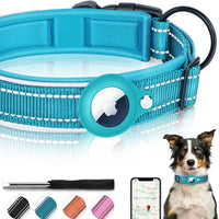 AirTag Dog Collar