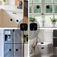 Fridge Lock 2-Pack
