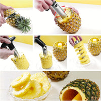 Pineapple Corer