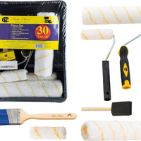 Home Paint Roller Kit