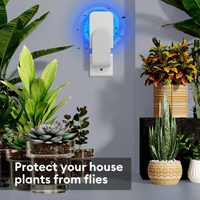 Indoor Fly Trap