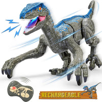 Remote Control Dinosaur