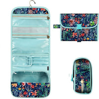 Hanging Makeup Organizer Pouch