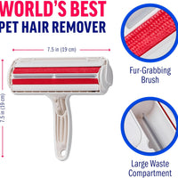 Pet Hair Roller Remover