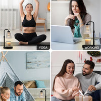 Dimmable Candle Lamp Warmer