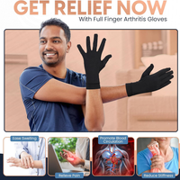 Compression Gloves