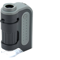 Portable Handheld Pocket Microscope