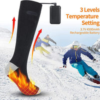 Heated Socks