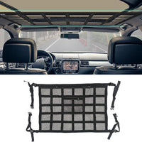 Interior Cargo Net
