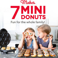 Mini Donut Maker Machine