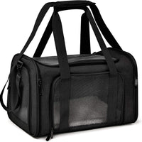 Dog Bag Carrier For Small Medium Cats Dogs Puppies Up To 15 Lbs