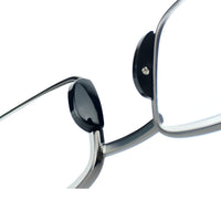 Compact Mens & Ladies Folding Reading Glasses